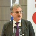 Cvejić (SRCE): Vlast je u poziciji da izabere REM, ali to ne može legitimno i legalno
