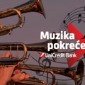 UniCredit Banka slavi duh Guče uz specijalnu ponudu - Kad se truba zaori, ti račun otvori!