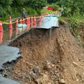 Kataklizma na Tajvanu: Obilne kiše pokrenule poplave i klizišta: Ima stradalih, skoro 6.000 ljudi evakuisano