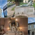 (Foto) biciklom kroz vojvodinu: Alibunar (2) Sve je počelo kobnim pucnjem u Sauerovoj kafani