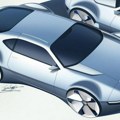 Ovako je mogao da izgleda Volkswagenov električni sportista