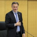 Jandroković osudio ponašanje članova Torcide i uzvikivanje "Za dom spremni"