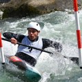 Niški „gusari” uspešni na Prvenstvu Srbije: Kajakaš Marko Đorđević šampion Srbije