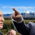 Tramp besan pred sastanak sa Putinom "Da dobijem i Moskvu, rekli bi da je loš dogovor!"