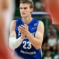 Markanen bolji nego Bogdanović u Partizanu: Ovo u Evropi dugo nije viđeno