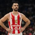 Kraj saradnje nakon 14 godina: Kapiten Crvene zvezde odlazi iz kluba! Nova stanica u njegovoj karijeri: Srpski štoper se…
