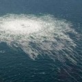 Ukrajinac uhapšen u Italiji zbog dizanja u vazduh gasovoda Severni tok
