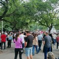 Sutra nov protest naprednjaka: svi moraju da dođu?