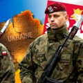 Poljska neće slati vojsku u Ukrajinu Tusk: Ni nakon završetka rata