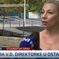 Urednica u Domu kulture Studentski grad: „Tribina na kojoj je trebalo da govori Nikolina Sinđelić otkazana je zbog cenzure…