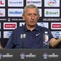 Svetislav Pešić odgovorio na kritike: "Bez adekvatne stručne analize, razni, nazovi stručnjaci..."