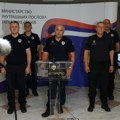 MUP: Na skupovima građana protiv blokada više od 144.000 građana