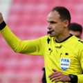 Poznato ko sudi 177. večiti derbi: Iskusni sudija po 3. put na najtežem zadatku
