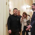 Zelenski rekao da će se sastati sa Trampom na marginama samita UN sledeće nedelje
