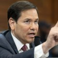 "Uopšte me to Ne brine" Rubio: Priznanje palestinske države u UN nema veliki značaj