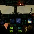 Drama na nebu Avion nije mogao da sleti jer je kontrolor leta zaspao vatrogasci sprečili tragediju