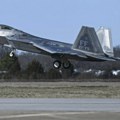 Američki borbeni avioni presreli ruske kod Aljaske