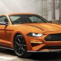 Ford Mustang dobija hibridnu verziju?