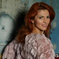 Marija Pikić za "TV novosti": Na svom putu i u miru sa sobom, a ja sam Milevin obožavalac (foto)