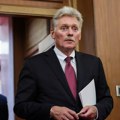 Peskov: Stotinama hiljada Moldavaca uskraćeno da glasaju u Rusiji