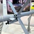 [PARTNER 2025] EDePro predstavio naslednika ALAS-a, raketu A-50