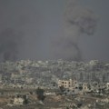Specijalna izvestiteljka UN pod sumnjom za pristrasnost prema žrtvama izraelsko-palestinskog sukoba