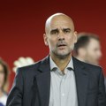Gvardiola: "Nadam se da nije ništa ozbiljno"