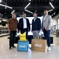 Tehnomanija stigla na Wolt – novo partnerstvo za bržu i lakšu kupovinu elektronike
