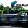 Nemačka u kandžama moćne firme: Direktno dodeljen posao "Rajnmetalu" iznervirao rivale