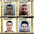 Devet najopasnijih begunaca na slobodi! Traže se zbog najtežih zločina u Srbiji: Ako ih vidite odmah zovite 192!