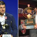 Čitaoci Monda izabrali novog selektora Srbije: Ubedljiva pobeda jednog kandidata