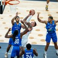 FIBA privremeno suspendovala Košarkaški savez Velike Britanije