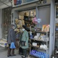 U Grčkoj supermarketi smanjuju cene više od 2.000 proizvoda na inicijativu Vlade