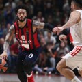 Baskonija osakaćena pred Partizan: Španski tim bez dva ključna igrača traži prvu pobedu