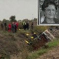 Ovo je Ljiljana koja je poginula kod Sremske Mitrovice: Koleginica otkrila jezive detalje tragedije
