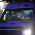 Voz pokosio trojicu muškaraca: Užasna tragedija u Italiji: Jedan umro, dvojica prevezena u bolnicu