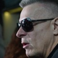 Đorđe David izviždan na koncertu u Somboru, publika mu okrenula leđa i otišla s platoa ispred bine (VIDEO)