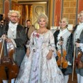 Vivaldi jednu operu posvetio čuvenom Srbinu - njene arije večeras pred Beograđanima