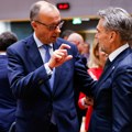 Merz bi jače sankcije protiv Rusije, ali da to Nemce ne košta