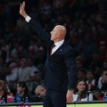 Obradović: Svaki minut Miljenovića pobeda, Nvoru čekamo