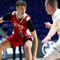 Krka se opet "raspala" u poslednjih deset minuta, Studentski centar položio ispit u poslednji čas u ABA ligi