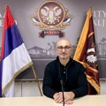 Vladimir Blagojević podneo ostavku na funkciju pomoćnika gradonačelnika Valjeva