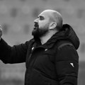 Трагедија: Тренер Радничког преминуо током меча
