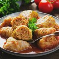 Stari recept za sarmu koji su koristile naše bake