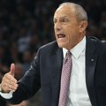 Etore Mesina i Milano doživeli novi šamar u Italiji: Olimpija izgubila već četvrti meč u Palakanestru