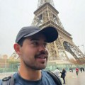"Ako vas pitaju ovo, odmah bežite" Jutjuber posetio Pariz pa snimio jednu od najčešćih prevara u gradu (video)