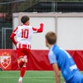 Omladinci Zvezde haraju u Ligi šampiona! Pao još jedan rival, ali sledi gostovanje teže nego rivalima na Marakani (video)