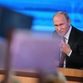 Putin poručio Evropi: Evo šta će biti bez ruskog gasa