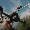 Француске војска: Непознати дронови изнад базе за обуку војних обавештајаца у Креју