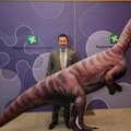 U Italiji otkrivena "dolina dinosaurusa": Na hiljade tragova ogromnih reptila iz prošlosti u nacionalnom parku Stelvio